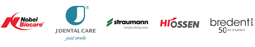 Albania Dental Implants Brands